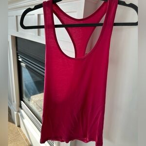 ALO All Day Tank- EUC